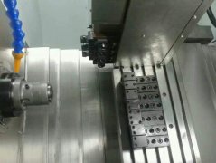 數控機床在機械生產中的重要作用